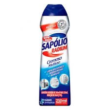 SAPOLIO CREMOSO RADIUM 250ML